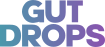 Gut Drops Logo